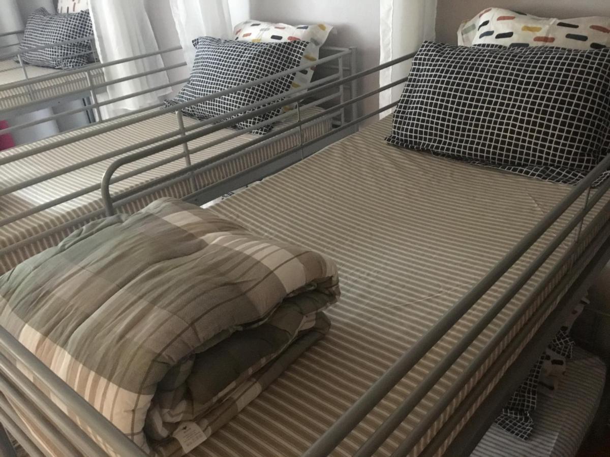 Just For Sleep-Daily Stay 20H To 10H Apres Votre Arrivee Dans Le Batiment D'Entree, Contact I'Hote Via Le Message Ici De Reservation Pour L'Enregistrement I'Entree Dans La Propriete Sans I'Approbation Est Interdite-Resevation D'Un Tiers Est Inaccepta Bobigny Ngoại thất bức ảnh