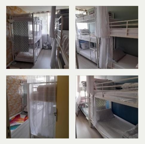 Just For Sleep-Daily Stay 20H To 10H Apres Votre Arrivee Dans Le Batiment D'Entree, Contact I'Hote Via Le Message Ici De Reservation Pour L'Enregistrement I'Entree Dans La Propriete Sans I'Approbation Est Interdite-Resevation D'Un Tiers Est Inaccepta Bobigny Ngoại thất bức ảnh