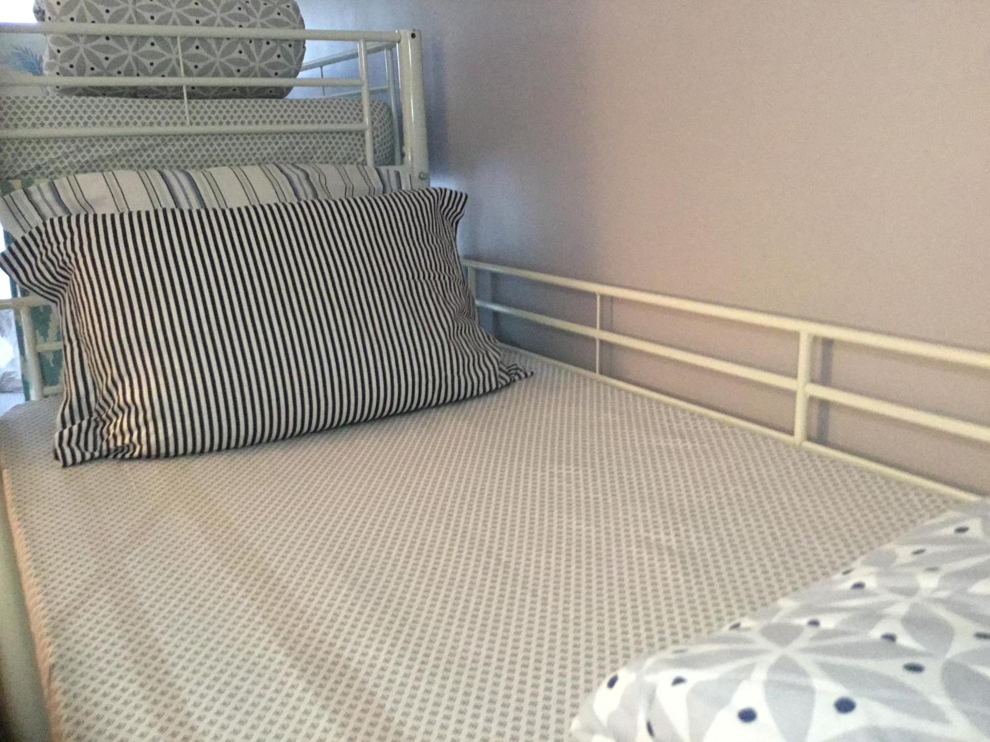 Just For Sleep-Daily Stay 20H To 10H Apres Votre Arrivee Dans Le Batiment D'Entree, Contact I'Hote Via Le Message Ici De Reservation Pour L'Enregistrement I'Entree Dans La Propriete Sans I'Approbation Est Interdite-Resevation D'Un Tiers Est Inaccepta Bobigny Ngoại thất bức ảnh